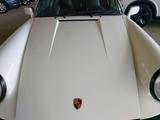 Porsche 911 Urmodell Carrera 3,2 Targa G-Modell Leder - Porsche aus 1989: Cabrio, 911