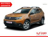 Dacia Duster II 1.0 Comfort - Dacia mit LPG-Antrieb