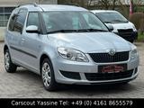 Skoda Roomster Style Plus Edition/1.Hand/SHZ/ - Skoda Roomster in Hamburg