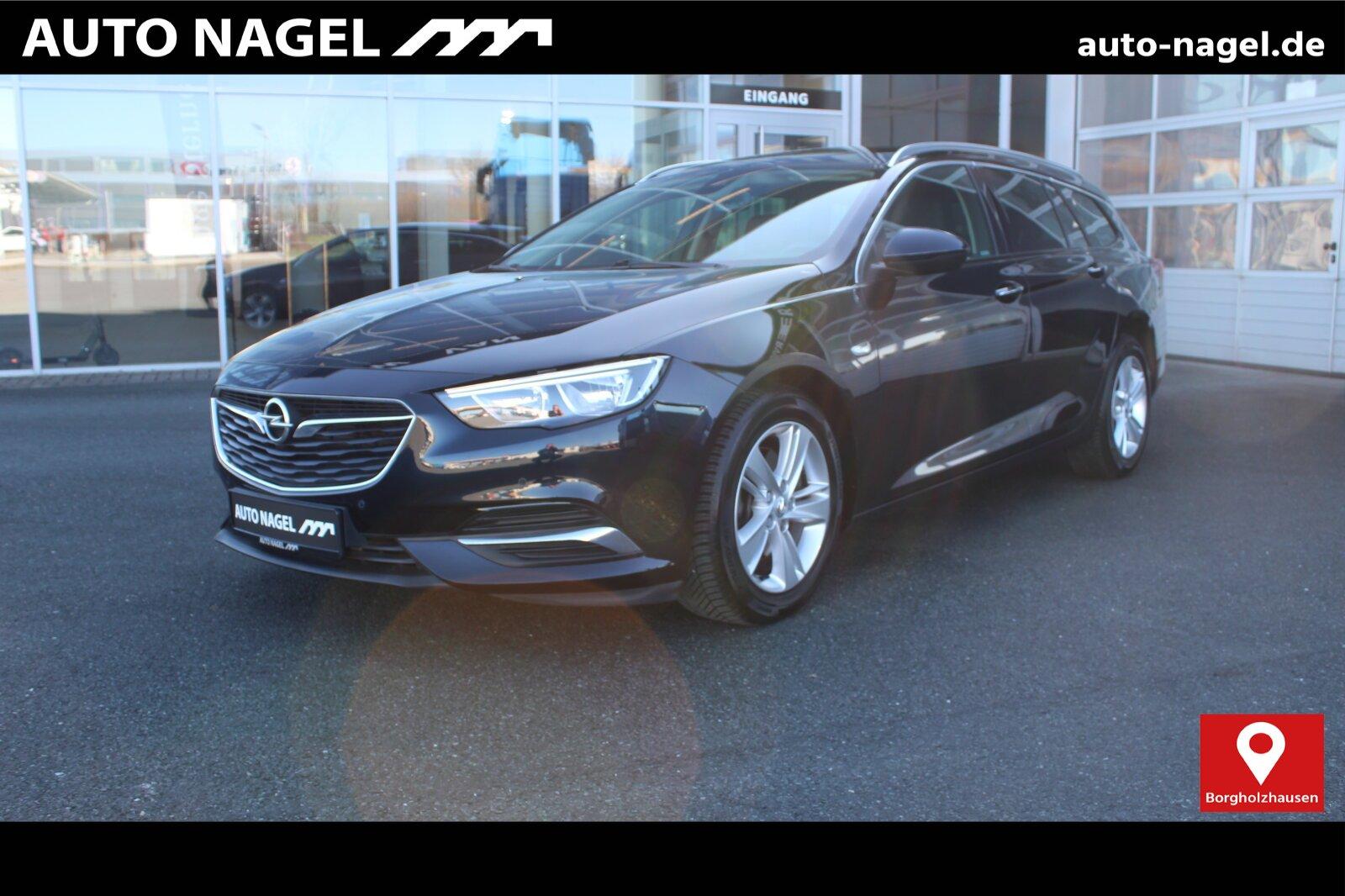 Opel Insignia B Sports Tourer 1.5 Innovation LED+NAVI