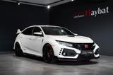 Honda Civic Type R GT *412 PS* Eventuri*HJS* - Honda Civic mit Benzin-Antrieb: Type