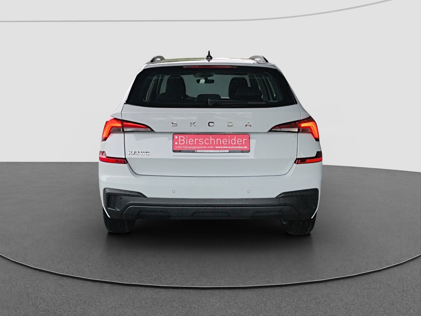Skoda Kamiq - Bild 8