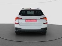 Skoda Kamiq - Vorschau Bild 8