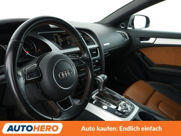 Audi A5 - 11