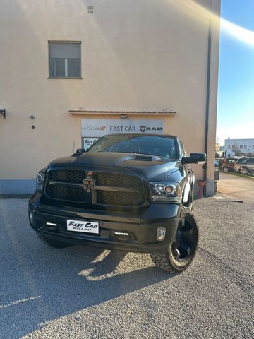 Dodge RAM MILITEM RX 5.7 V8 HEMI GPL N1