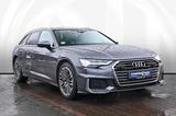 Audi A6 Avant 55 TFSI e qu. S line Pano HD-Matrix HUD - Behindertengerechte Audi A6
