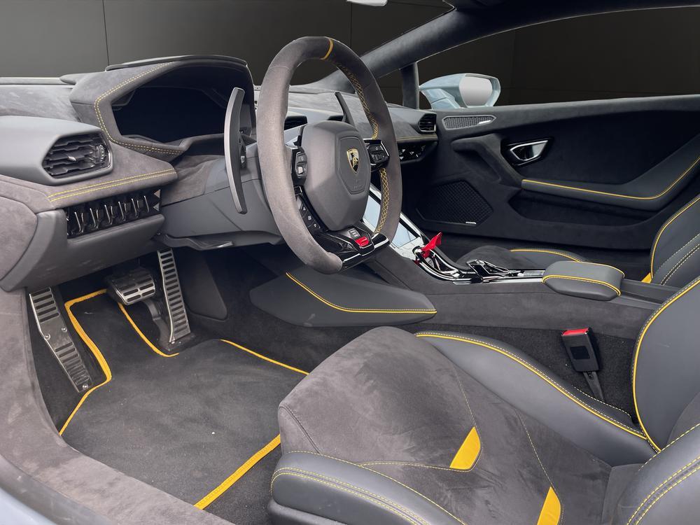 Lamborghini Huracán