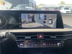 KIA EV6 58.3 RWD WP AIR COM ASS SND KIA EV6 58.3 RWD WP AIR COM ASS SND