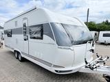 Hobby 660WFC Prestige ~ DACHMARKISE ~ DACHKLIMA - - Hobby Prestige 660 WFC