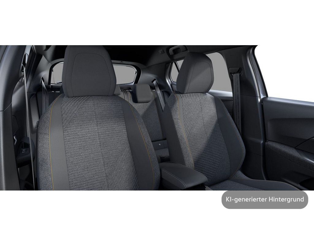 Peugeot e-2008 - Bild 9