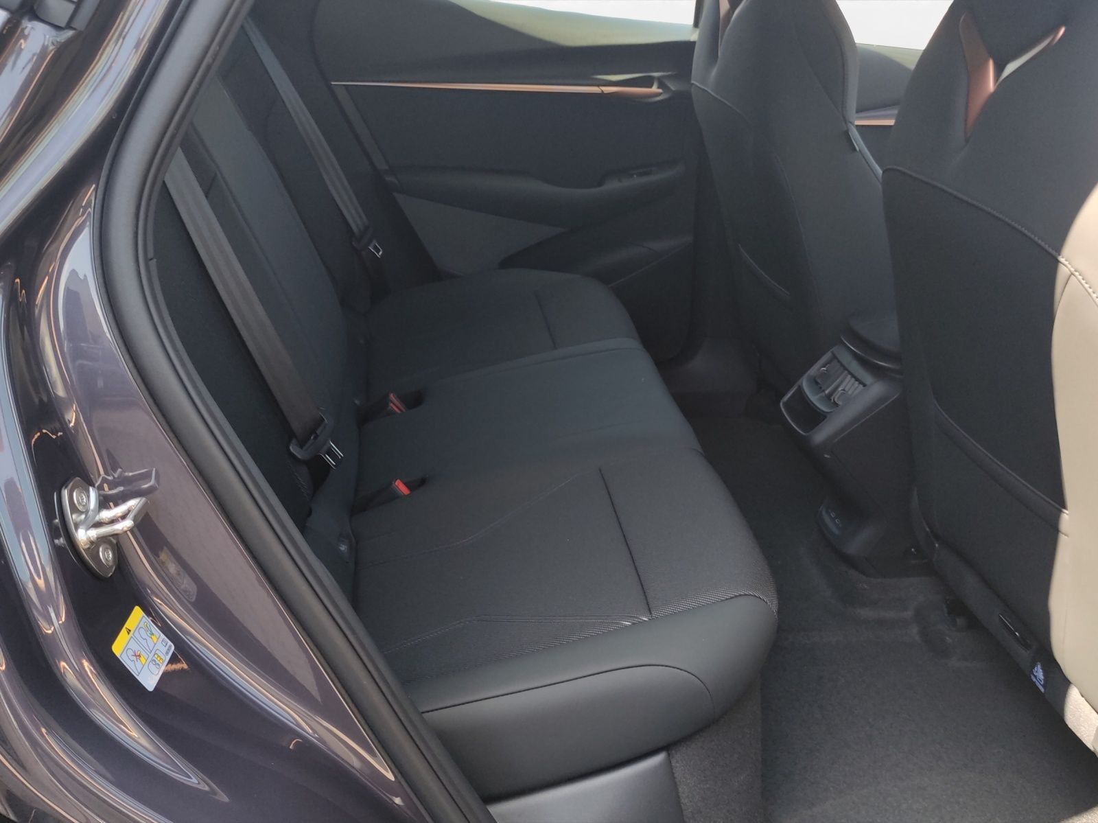 Cupra Tavascan - Bild 14