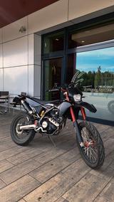 Fantic XEF 125 Competition /XMF - FANTIC XEF 125 COMPETITION