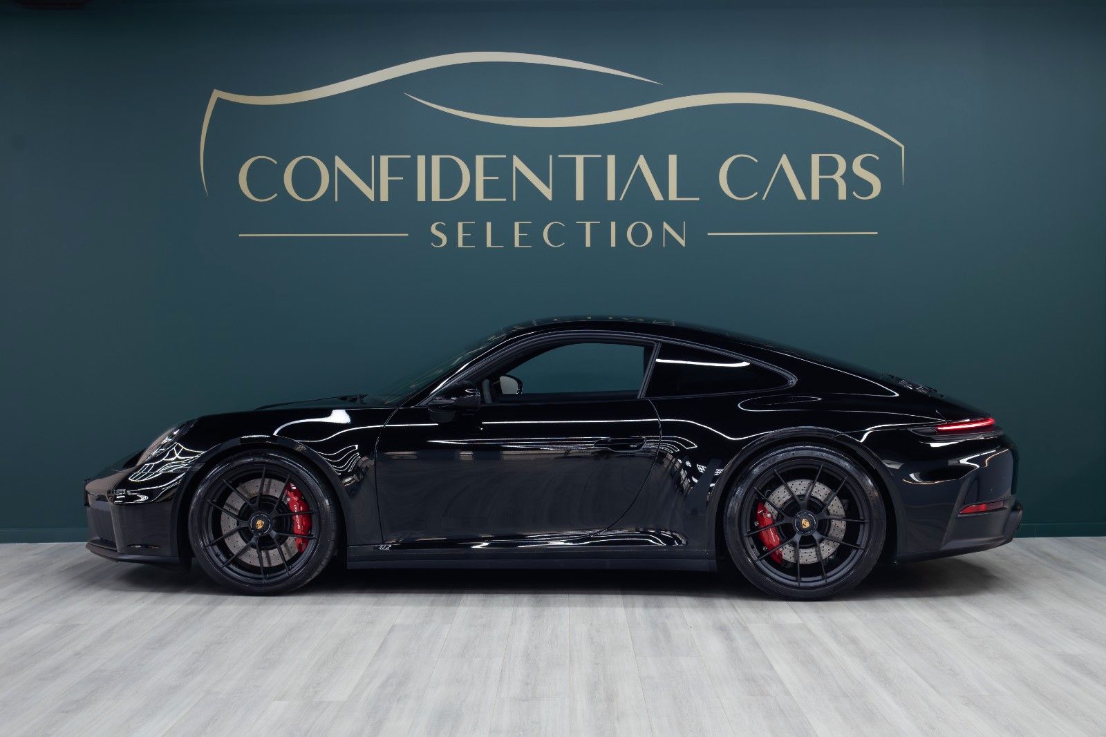 Porsche 911 (992.2) Carrera GTS | BOSE | PANO | TEMPOMAT imagem 3