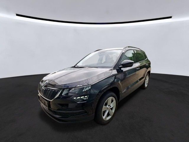 2022 Skoda Karoq