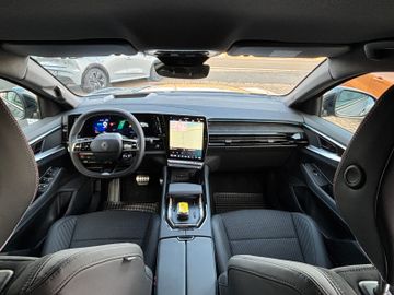 Renault Austral Hybrid E-Tech 200 Esprit Alpine