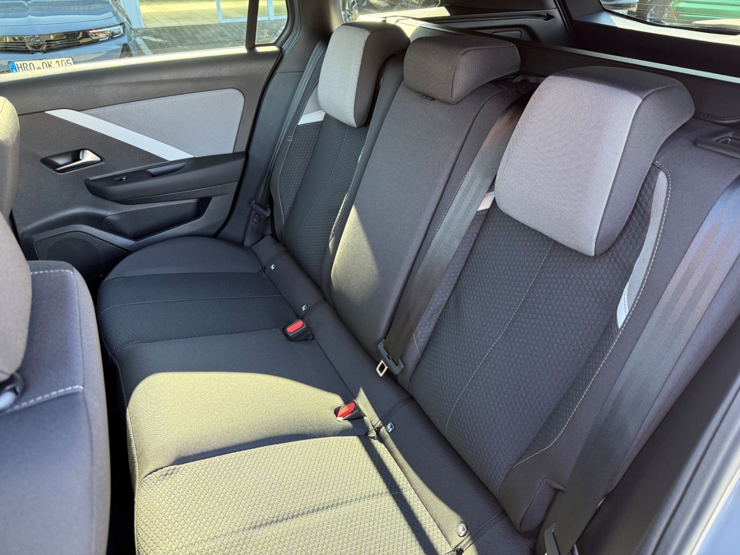 Opel Astra - Bild 16