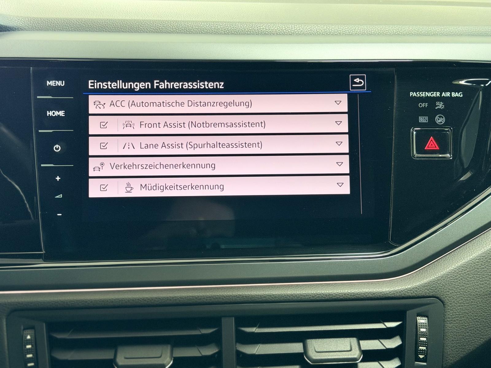 Volkswagen Taigo R-Line /ACC/Carplay/Beats, миниатюра 16