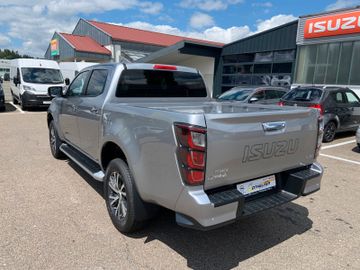 Bild 9 Isuzu D-Max Double Cab 4WD LSE Facelift Modell 24/25