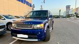 Land Rover Range Rover Sport 5.0 V8 SC Autobiography Sp...