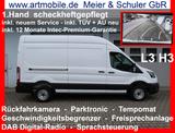 Ford Transit FT 310 L3 H3 1.Hand Kamera DAB Garantie*