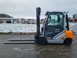 Still RX 70-25/Triplexmast, Seitenschieber