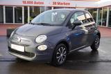 Fiat 500 1.2 Bluetooth Freisprechanlage Klima USB - gebrauchte Fiat 500 aus dem Jahr 2019