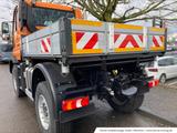 Unimog U 423 177.900,00€ netto - Unimog U 90