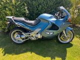 BMW K1200 RS - BMW 1998 K1200RS
