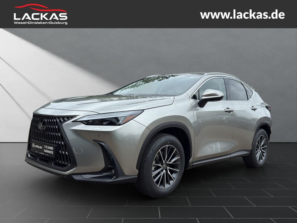 Lexus NX 350h