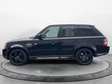 Land Rover Range Rover Sport SDV6 HSE VOLLLEDER*KAM*STHZG - Land Rover Range Rover Sport: V6