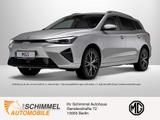 MG5 Luxury 61 kWh MJ23 KLIMA SHZ NAVI LED - MG MG5 in Berlin