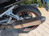 Yamaha FJR 1300 RP13 - FJR 1300