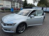 Volkswagen Passat Highline 2.0 TDI, 190 PS, 4Motion. ... - Volkswagen Passat: 19 TDI