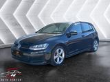 Volkswagen Golf VII GTI/Dynaudio/Keyless/DSG - : Standheizung, Limousine