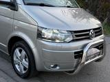 Volkswagen T5 Multivan Highline|2.0TDI|DSG|7-SITZER|AHK|TOP - gebrauchte VW T5 aus dem Jahr 2010