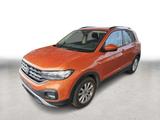 Volkswagen T-Cross Life 1.0 TSI ACC+NAVI+AHK+RFK+SHZ+2xPDC - VW T-Cross SUV