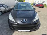 Peugeot 207 Tendance 1.4 4trg HU/AU NEU - Peugeot 207: Kleinwagen