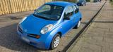 Nissan micra - gebrauchte Nissan Micra aus dem Jahr 2003