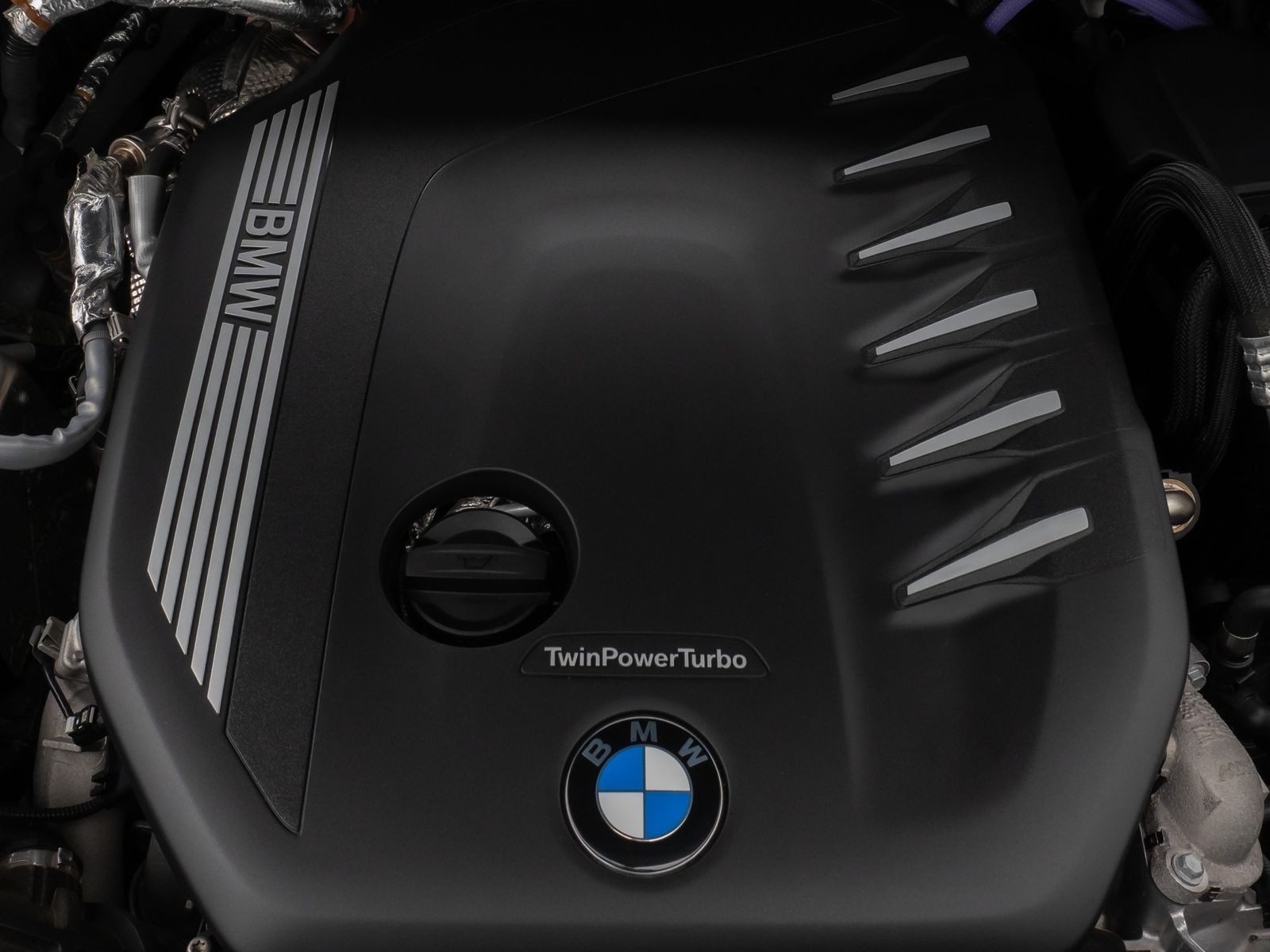 Fahrzeugabbildung BMW X4 xD30d M Sport Laser Panorama 360°HUD DAB HiFi