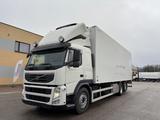 Volvo FM450 6X2*4 EURO5 + CARRIER SUPRA 1250MT - Volvo F12