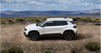 Jeep Avenger - Vorschau Bild 2