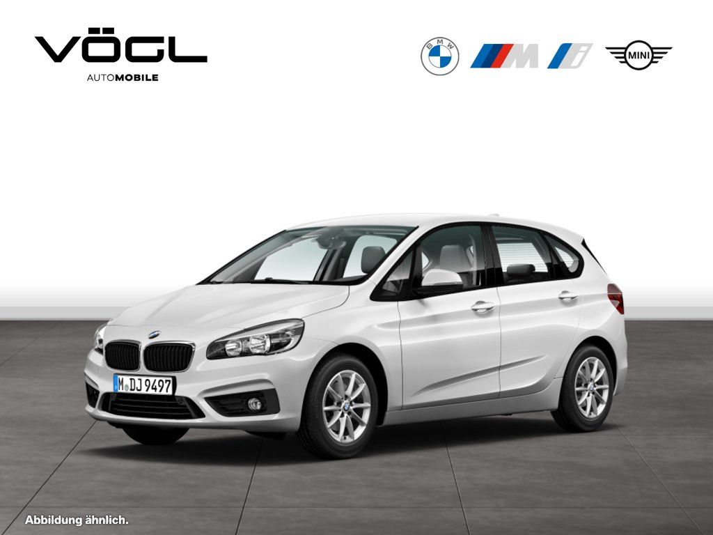 Image of BMW 218 Active Tourer