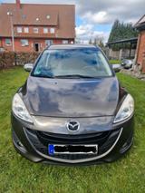Mazda 5 1.6 MZ-CD SENDO SENDO - gebrauchte Mazda 5 aus dem Jahr 2015