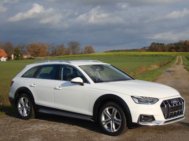 Audi A4 Allroad 45 TDI tiptronic quattro*MATRIX*TOP-A