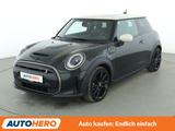 MINI Cooper SE Resolute Edition Aut.*CAM*NAVI* - MINI Cooper SE mit Schiebedach