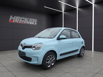 Renault Twingo Electric Zen Electric
