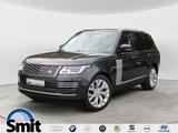 Land Rover Range Rover P400e Autobiography / Chauffeur/ AHK - Land Rover Range Rover: Autobiography