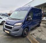 Peugeot Boxer Kasten L2H2 2,2 HDI 110 AHZV Navi Regale - Peugeot Boxer l1h2