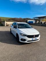 Fiat Tipo 1.3 Mjt 4 porte Street - Fiat Tipo STREET mit Diesel-Antrieb