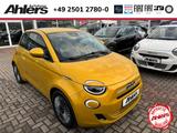 Fiat 500 Torino+CARPLAY+LED+KLIMAAUTO+TEMPOMAT+ALU+PD - Fiat 500 Tageszulassungen